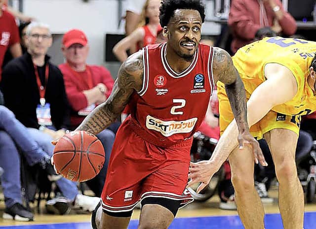 קושר קשר מספר 1: כוכב הפועל ת"א אנטוניו בלייקני נחשף כפעיל מרכזי בפרשת ההימורים הגדולה ביותר ב-אנ.בי.איי 