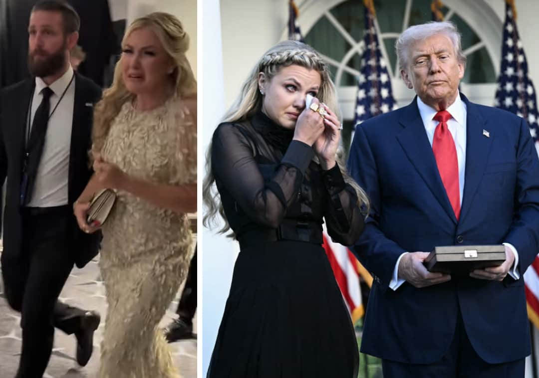 אריקה קירק שוברת שתיקה על ניסיון ההתנקשות בטראמפ: "עוד דוגמה טראומטית לרוע במדינה"