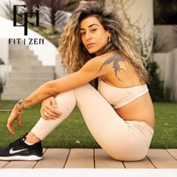 סטודיו לאימונים וליוגה