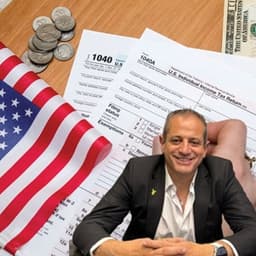 מאיר רענן - ראיית חשבון
