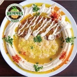 חומוס יאמי 