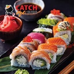 Sushi Kosher style