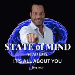 האקדמיה להעצמה אישית ונפשית