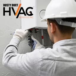  HVAC חימום ומיזוג אוויר 